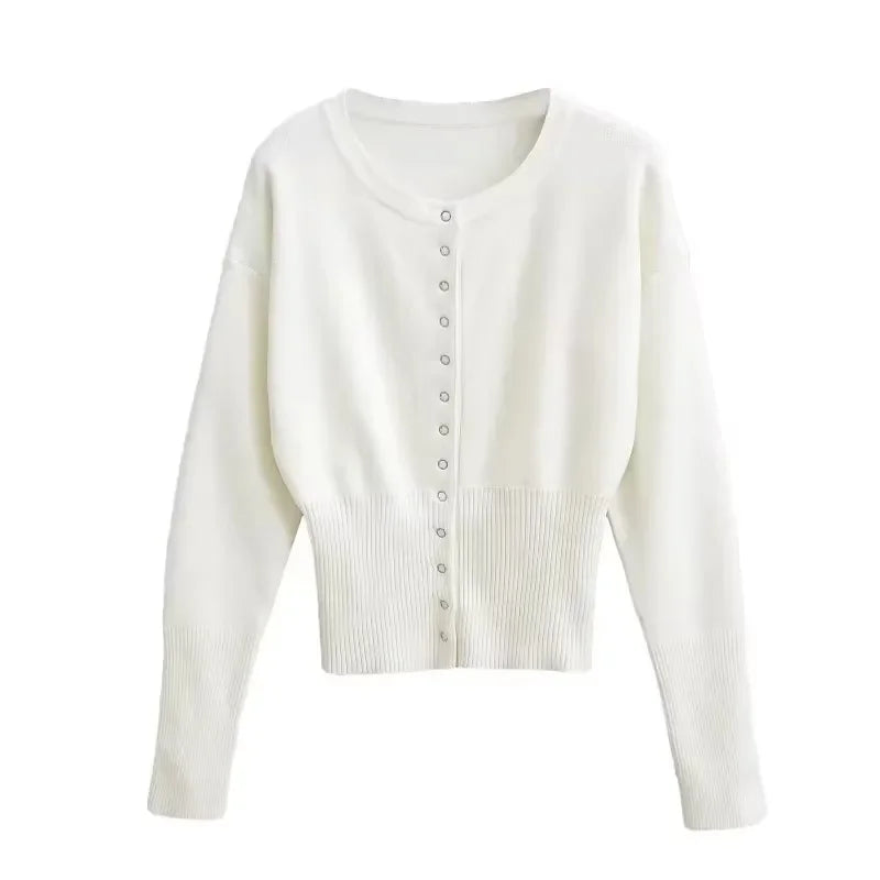 Women's Spring Cardigan