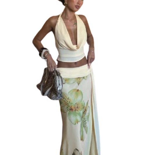 Women Summer Set