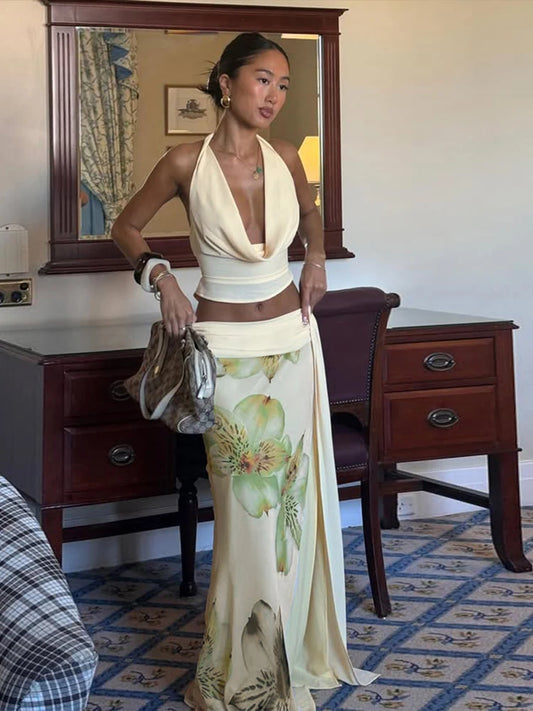 Women Summer Set