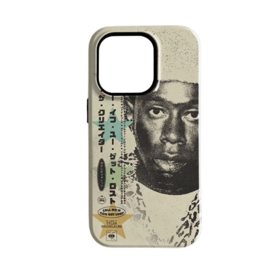 Tyler The Creator Case