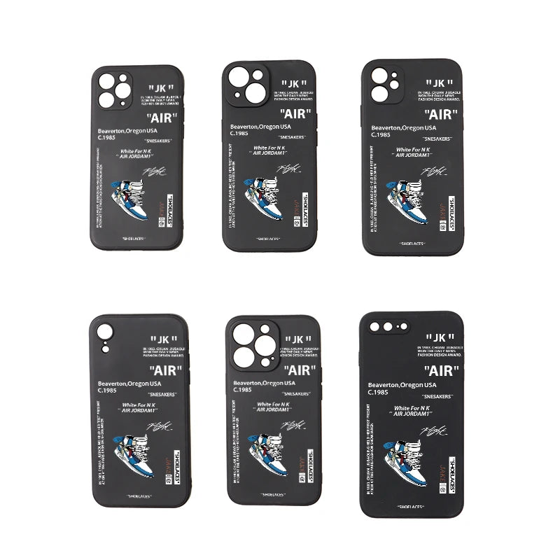 Men's Case for iPhone