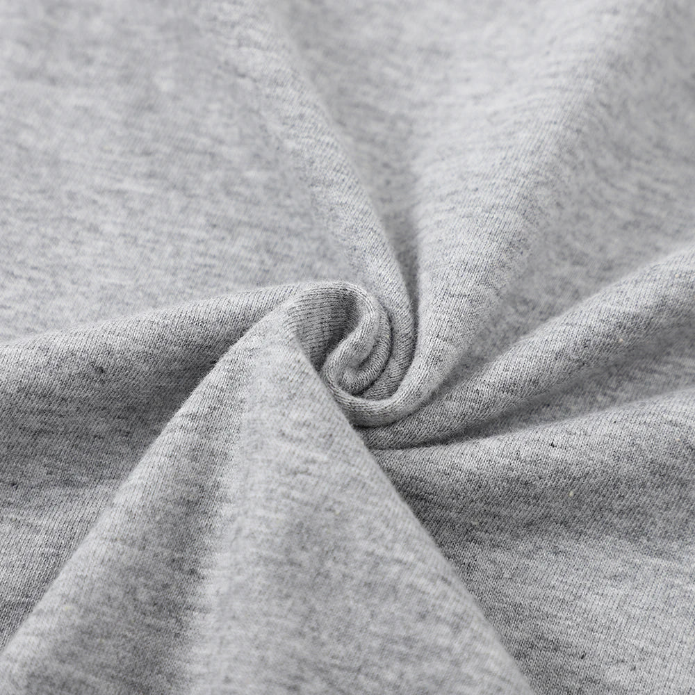 Oversize Gray T-shirt