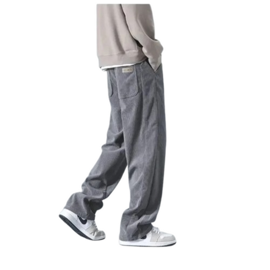 Men Casual Pants