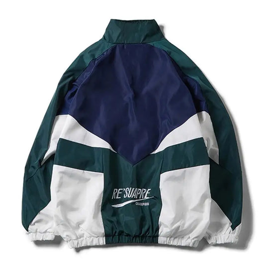 Men Bomber Jacket