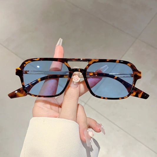 Square Stylish Sunglasses