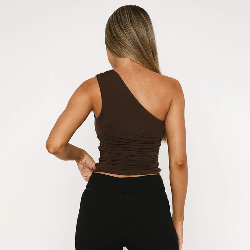 Slim Tank Top