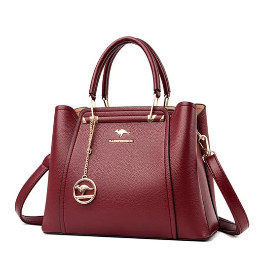 Fancy handbag