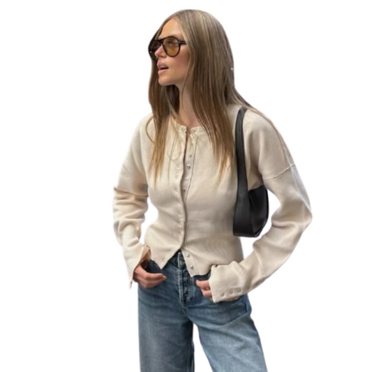Women's Spring Cardigan