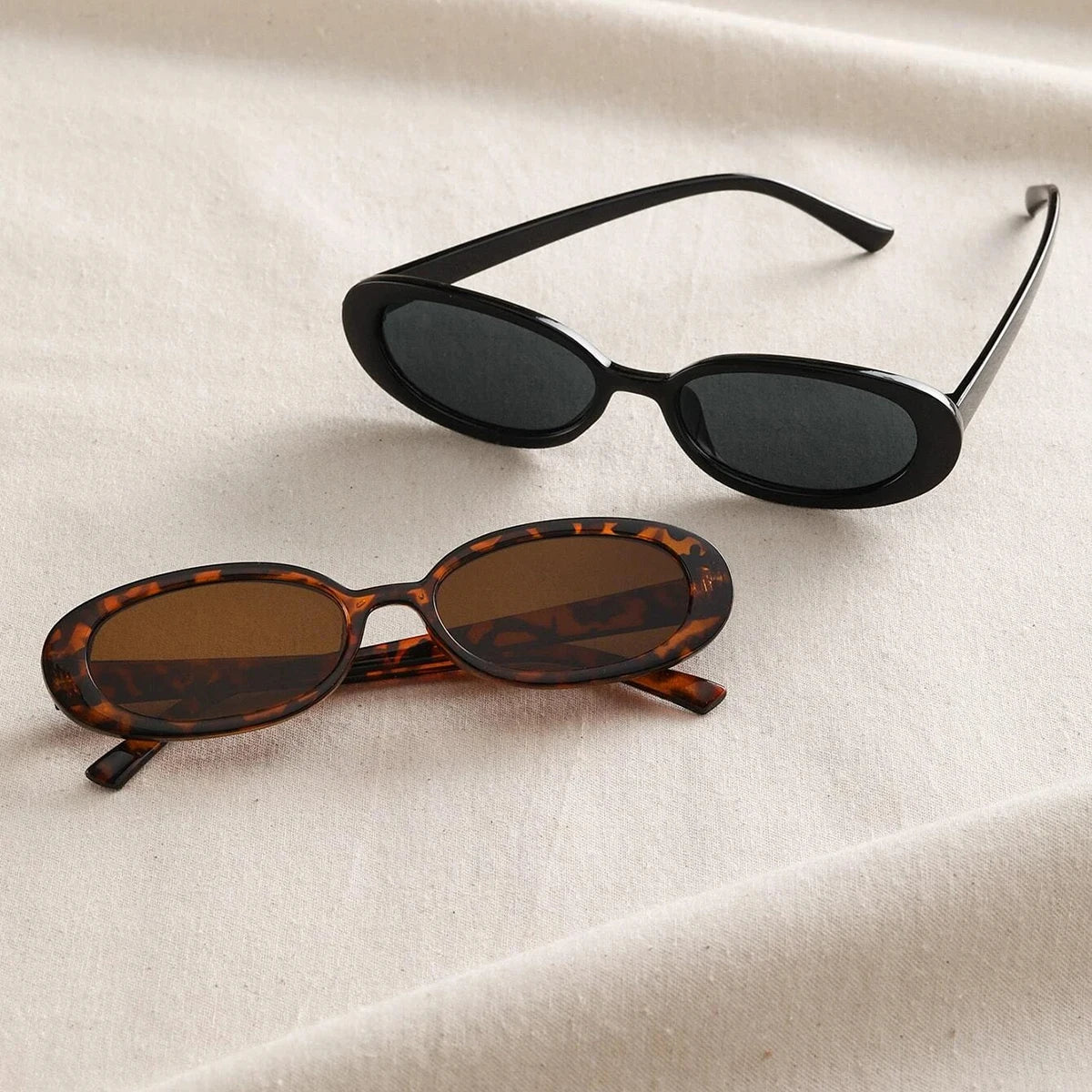 Vintage Sun Glasses