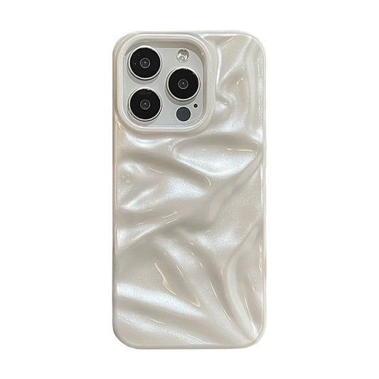 Pearl White Phone Case