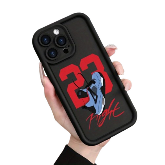 Sneakers Case for iPhone