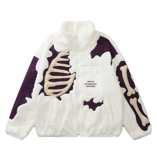 Fleece Jacket