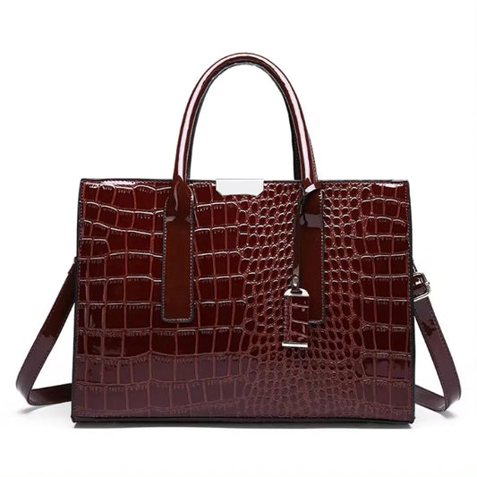 Alligator Bag