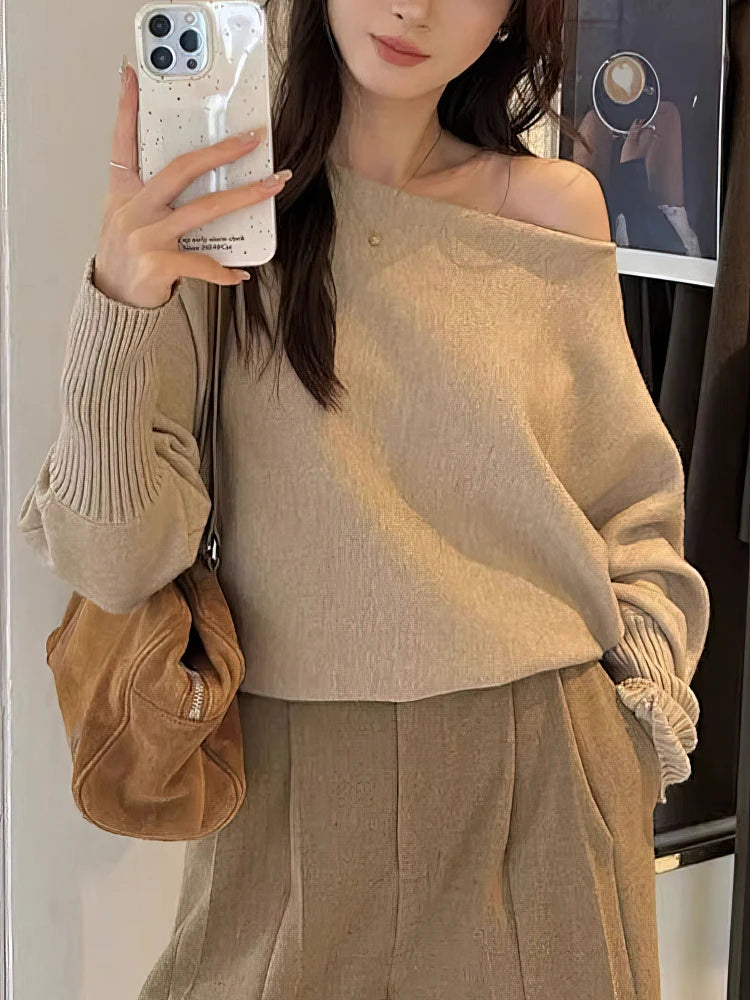 Long sleeve Sweater