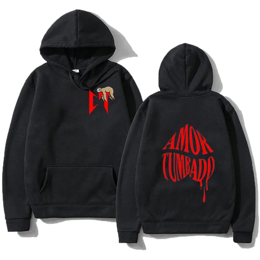 Men's CT Hoodie
