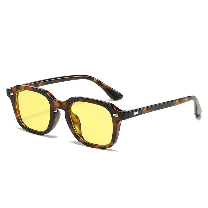 Retro Sunglasses