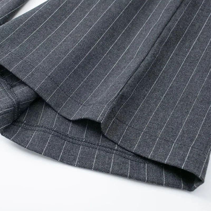Formal Pants High Waist